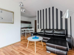 APARTAMENTY-Villa Żeglarzy Rusinowo